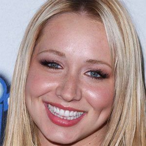 Happy Birthday to Kiley Dean     