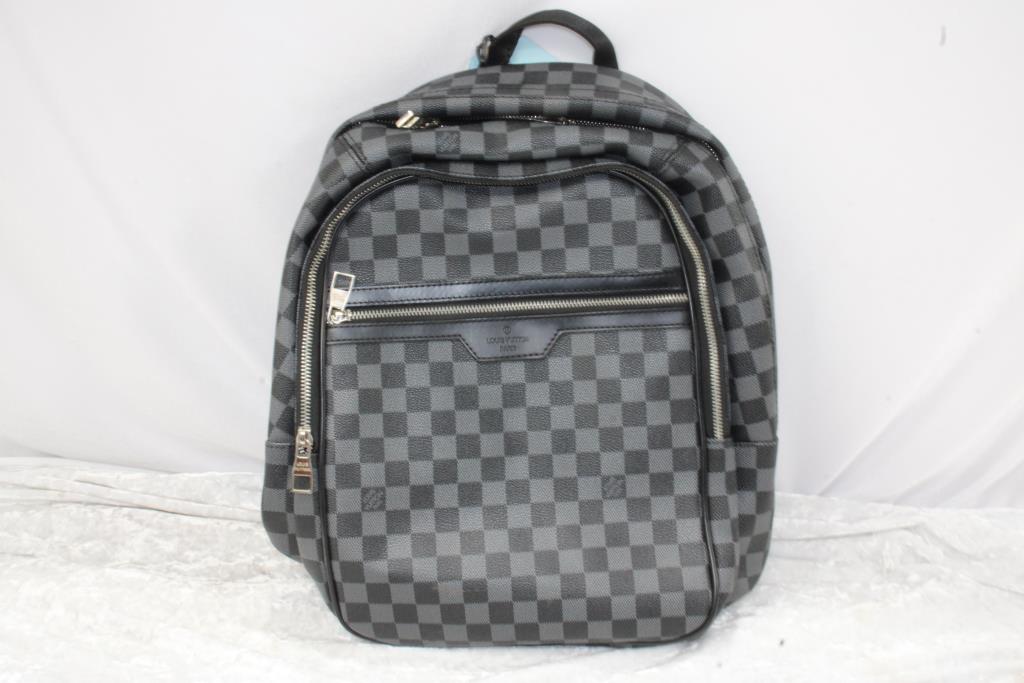 PropertyRoom.com on X: You know what time it is! Time for the Steals of  the Day. Live right now are the Louis Vuitton Backpack, FitBit Charge, Lego  Heartlake City Amusement Pier Set
