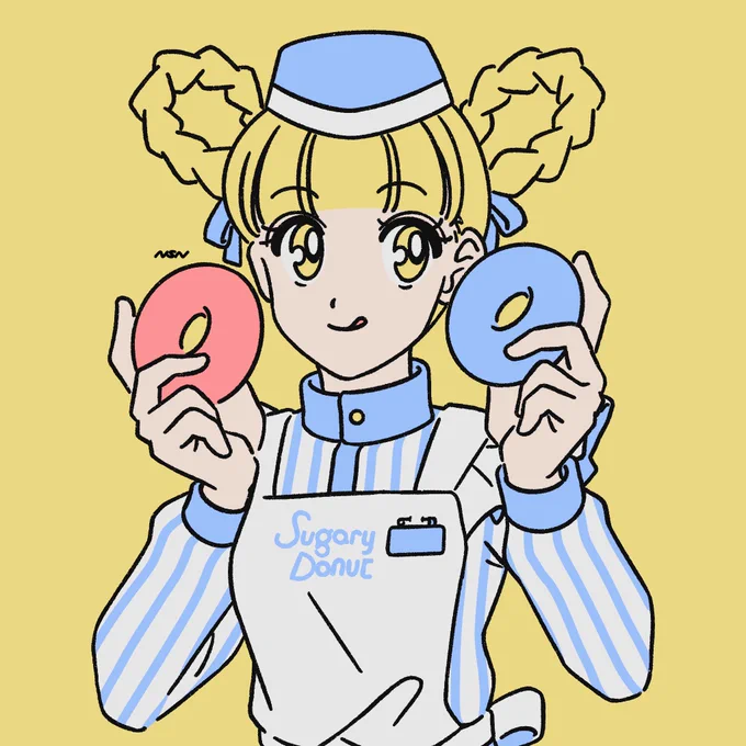 🍩 