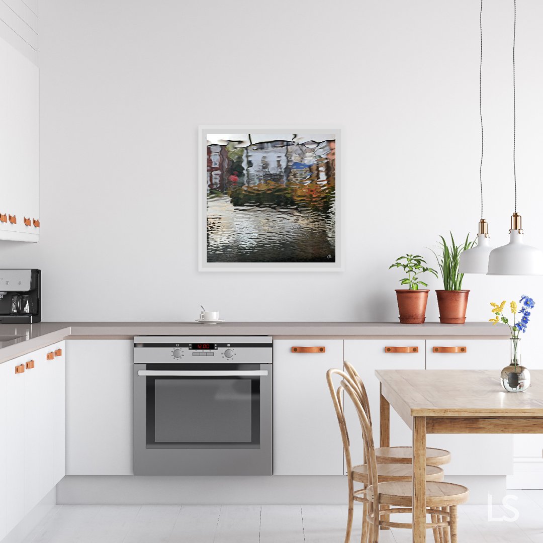 ls_digitalart's tweet photo. You know what they say... the kitchen is the heart of the home. Complete any space in your home, including your kitchen with a digital piece from one of our collections ✨
•
•
•
#lsdigitalart #digitalart  #digital #art #nft #nfts #nftart #artforsale https://t.co/A9e4jLhB5N