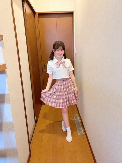 Twitterのコスプレ画像22