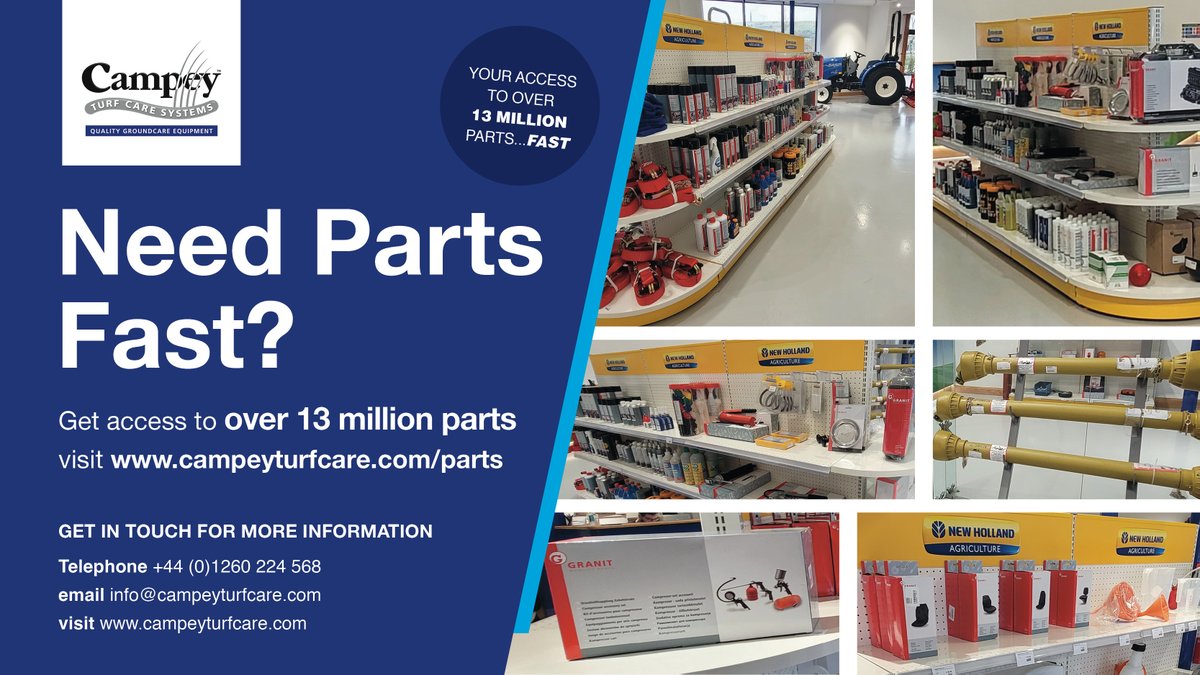 TinesDirect's tweet photo. Bringing our Tines Direct customers exclusive access and direct ordering to over 13 million parts.
Sign up today: https://t.co/Dqa9lhQGAC
or get in touch for more information #parts #onlineparts #orderparts #partsdirect https://t.co/7aGda9J7oV