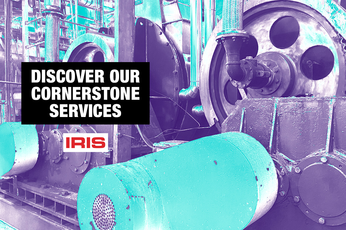 IrisMonitoring's tweet photo. We aid industrial productivity with multi-disciplinary risk consulting, infrared thermography + condition monitoring in various disciplines. Avoid productivity interruptions + maintain on-site #safety compliance. We are ready to assist: info@irissa.co.za.
https://t.co/QPb9VD1ytw https://t.co/YLpq0bPe8T