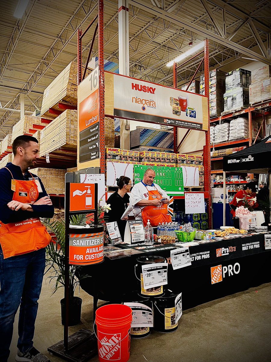 Michele Conti-Hunt tweet media