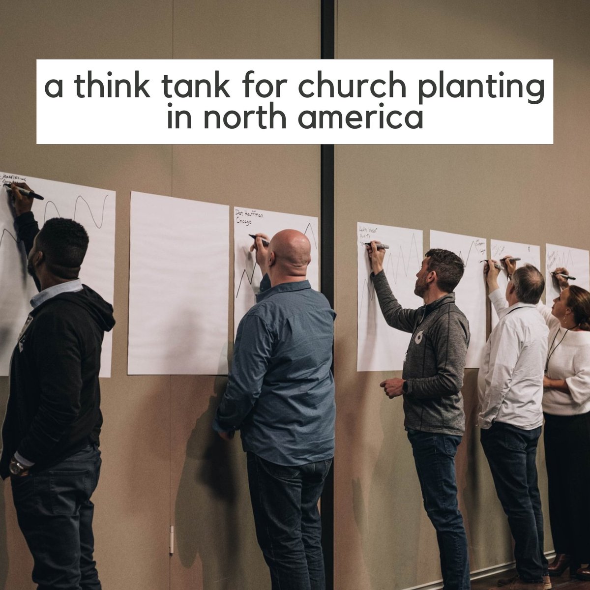 Church Multiplication Institute tweet media