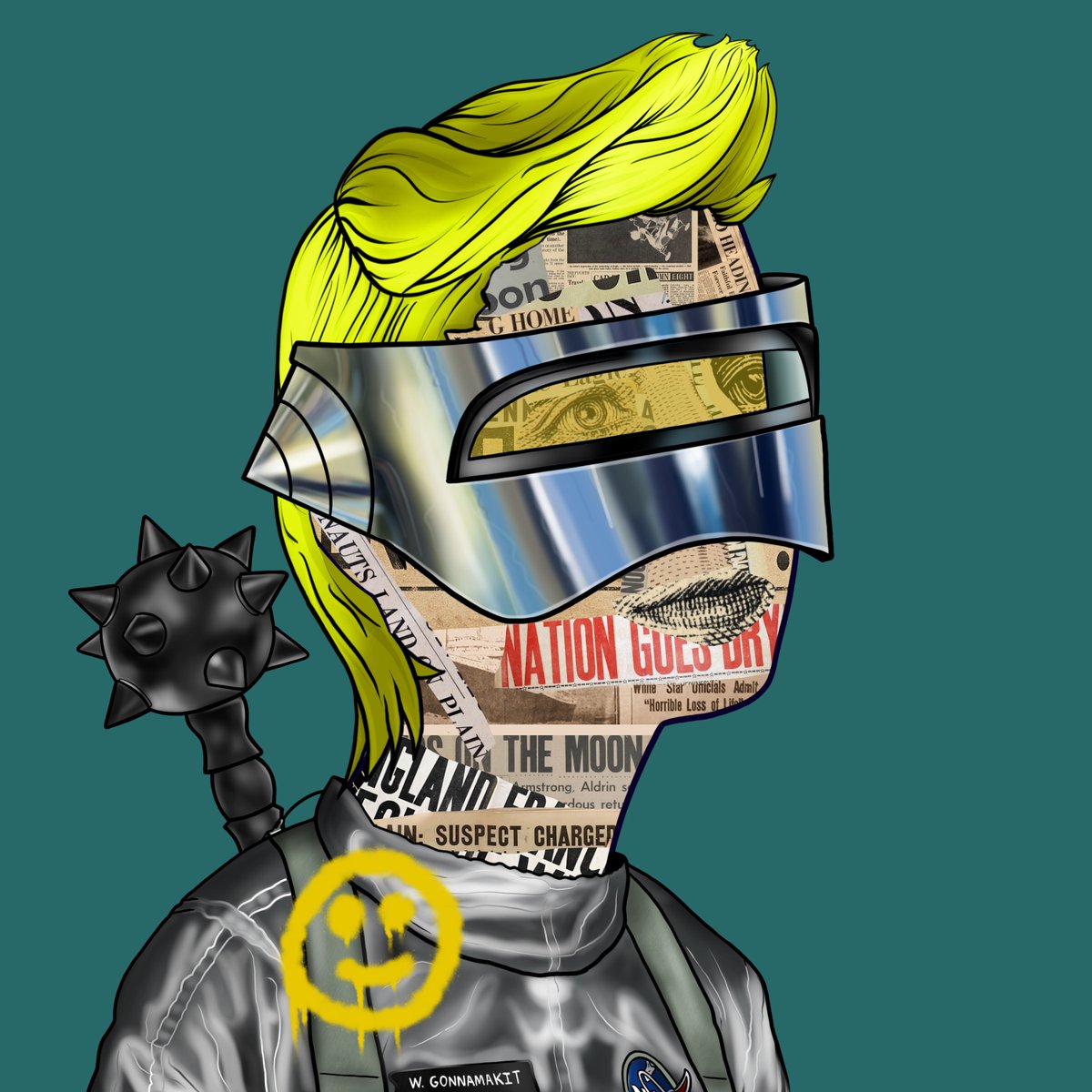 🚨🚨Pop City FLASH ETH Giveaway🚨🚨

🎉1 Winner will receive $100 in ETH!🎉

To Enter:
1⃣ follow <a href="/PopCitySaints/">Pop City Saints</a>
2⃣ Like, RT, Tag 2 Friends
3⃣ Join Discord to claim prize 👈
discord.gg/B4C3WtBdh6

🔥Winners announced in 24hrs!! 🚀

#nft #NFTCommunity #NFTCollection #nftGiveaway