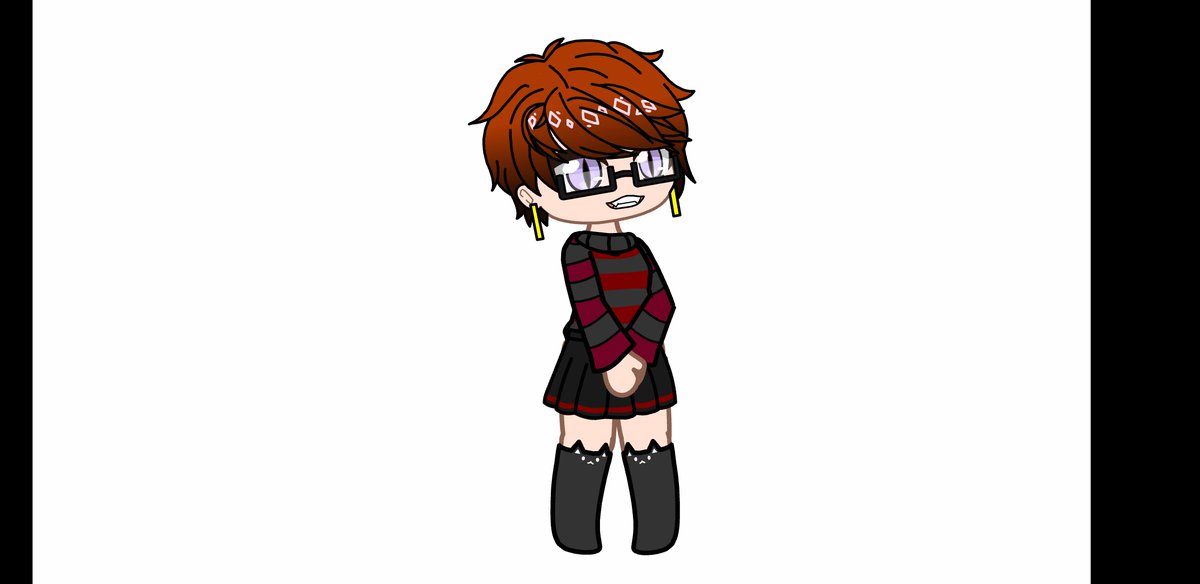 Sluttyb07951381's tweet photo. @evieegachaheat https://t.co/XHWpzaIlaC