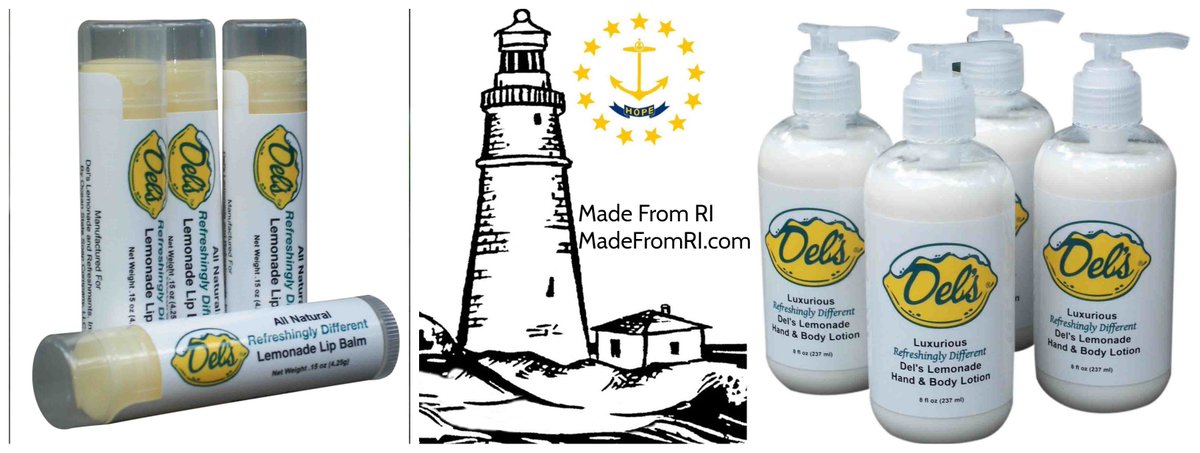 vigo_roll's tweet photo. Is Soap Just Soap? Part 5 of the Made From RI Answer!
https://t.co/pJEbNL7VZ5

#MadeFromRI #RhodeIslandMade #MadeinRhodeIsland #DelsLemonade #Soap #GoatMilk #GoatMilkSoap #LipBalm #BodyLotion #MadeinUSA #MadeinAmerica https://t.co/W0UpIM2IvW