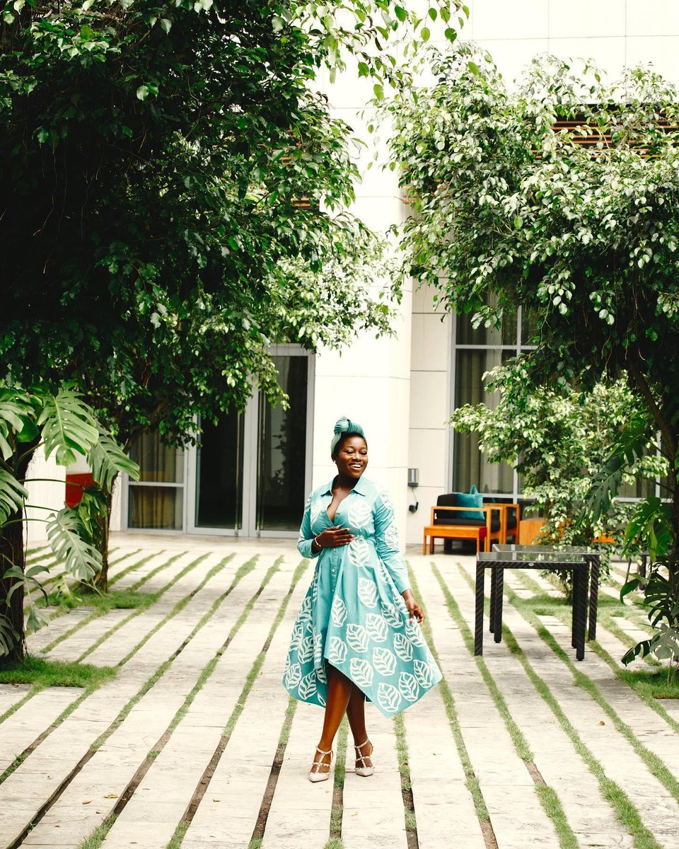 Kempinski's tweet photo. Stay in places that make you smile as much as @akaikotei . Have you ever been to Accra, home to @kempinskiACC ?

#Kempinski #KEMPINSKIDISCOVERY #GHADISCOVERY #RewardingLifesJourneys https://t.co/yfcDzUpQoX