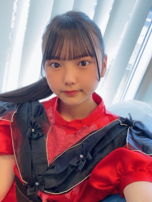 Twitterのコスプレ画像2