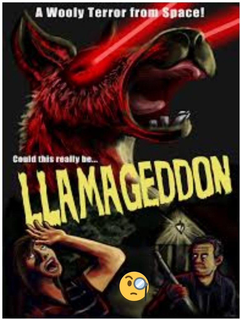killersofascale's tweet photo. House Shark published 🎧 
Clownado in editing 🖥 
Llamageddon recorded 🎤 

But are any of them better than Killer Sofa?
https://t.co/yYI7mRGFiD 
#horror #podcast #PodernFamily https://t.co/XTPlauckBJ