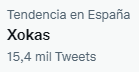 elxokas's tweet photo. Habéis llamado violador a un chaval deportista que sale sin beber porque es abstemio, no porque se aproveche de nadie. 🤮.
Voy a hacer una charla acerca del tema porque es algo muy importante. 
Luego, haré un debate con @SchrodingerGata .
https://t.co/7gryDl7WnZ https://t.co/mZwfT46OD5