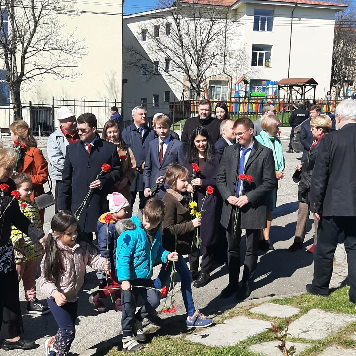 Посольство России в Болгарии tweet media