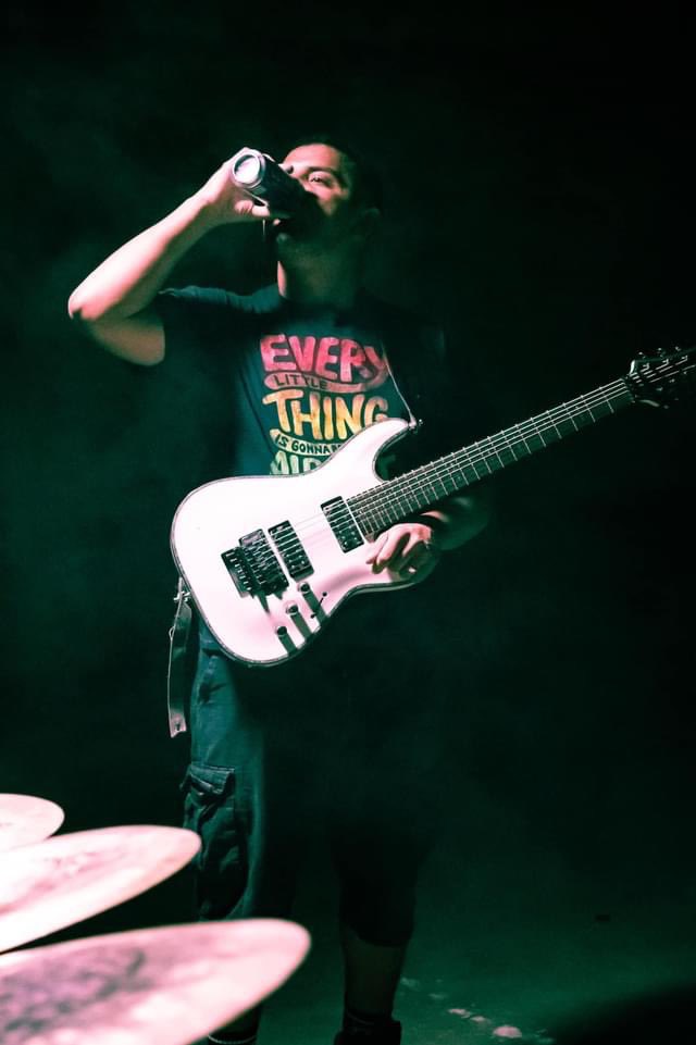 We miss you so much 🖤