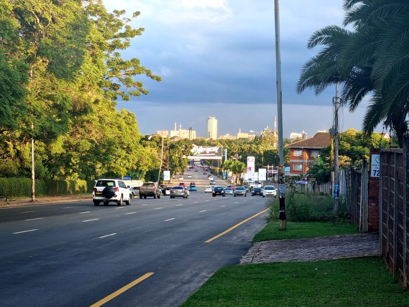 Ranga Mataire tweet media