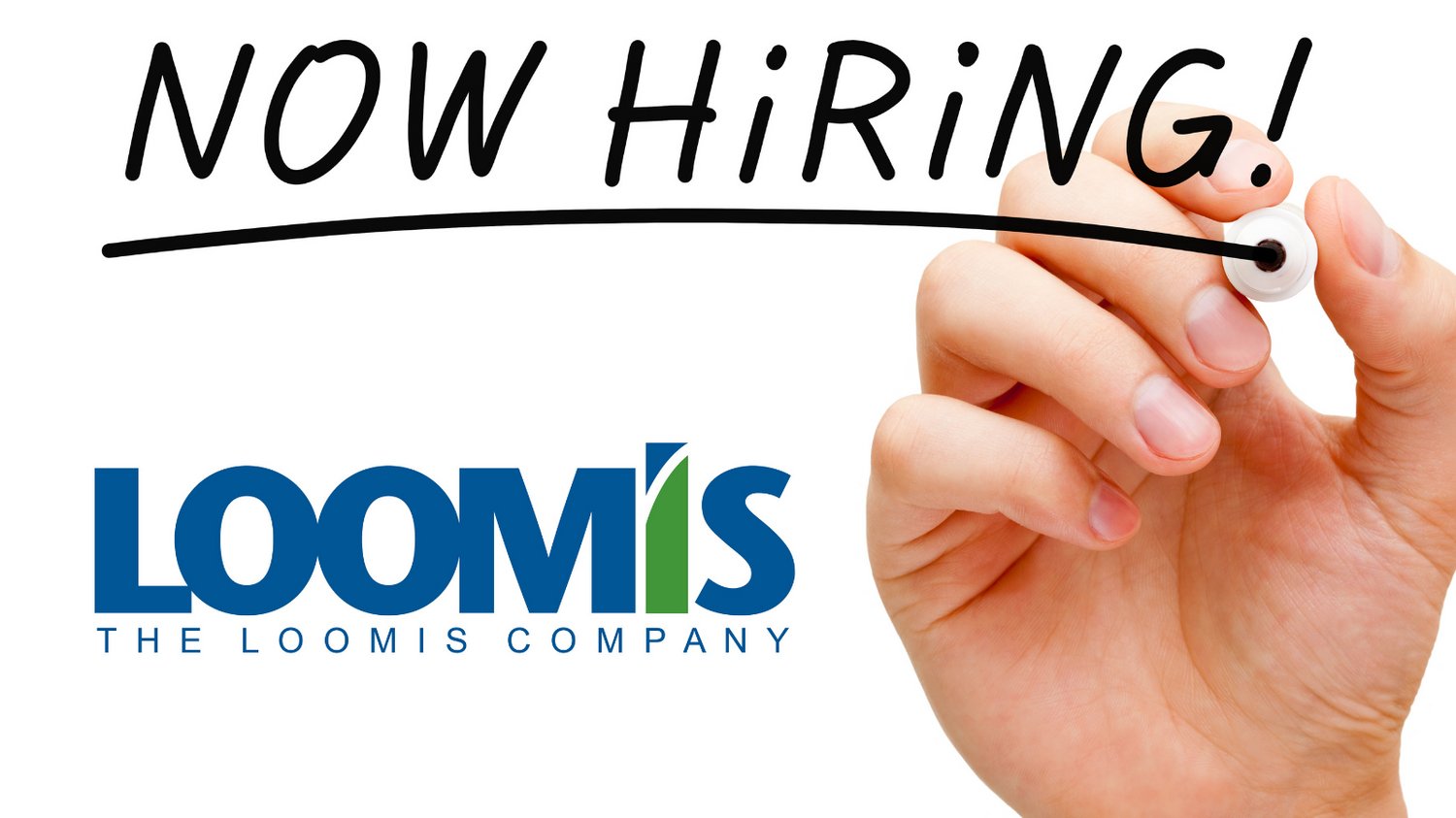 The Loomis Company on Twitter "Program Manager Specialty Programs A