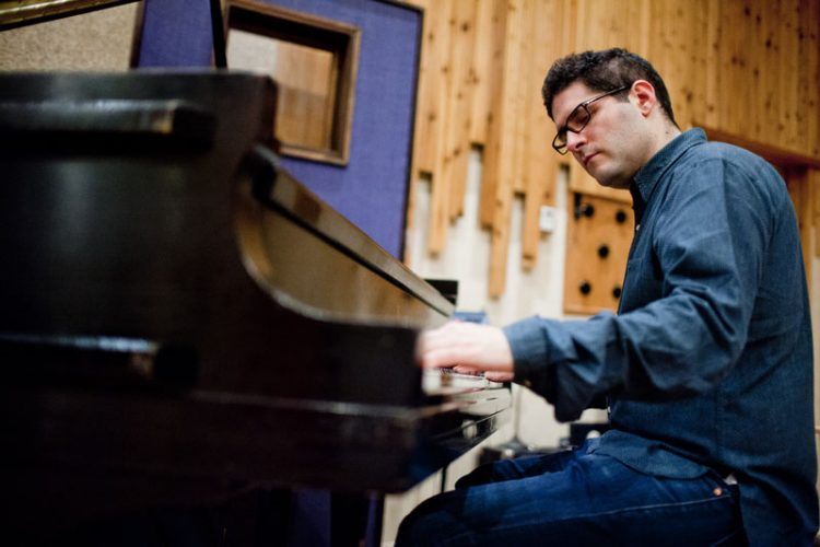 THIS WEEK 💥  Ashkan Layegh #PhemoQuartet + Harry Christelis &amp; <a href="/pvelascomusic/">Pedro Velasco</a> #albumlaunch + <a href="/rhcohen/">Rachael Cohen</a> trio feat. <a href="/JoeDownardBass/">Joseph O Downard</a> &amp; Jason Brown + Barry Green Quartet feat. @_helenakay Info &amp; 🎟️  vortexjazz.co.uk/events/ <a href="/LondonJazz/">UK Jazz News</a> <a href="/LDNJazzGuitar/">LDNJazzGuitarSociety</a> <a href="/RoyalAcadMusic/">Royal Academy of Music</a> <a href="/UbuntuMusicJazz/">Martin Hummel</a>
