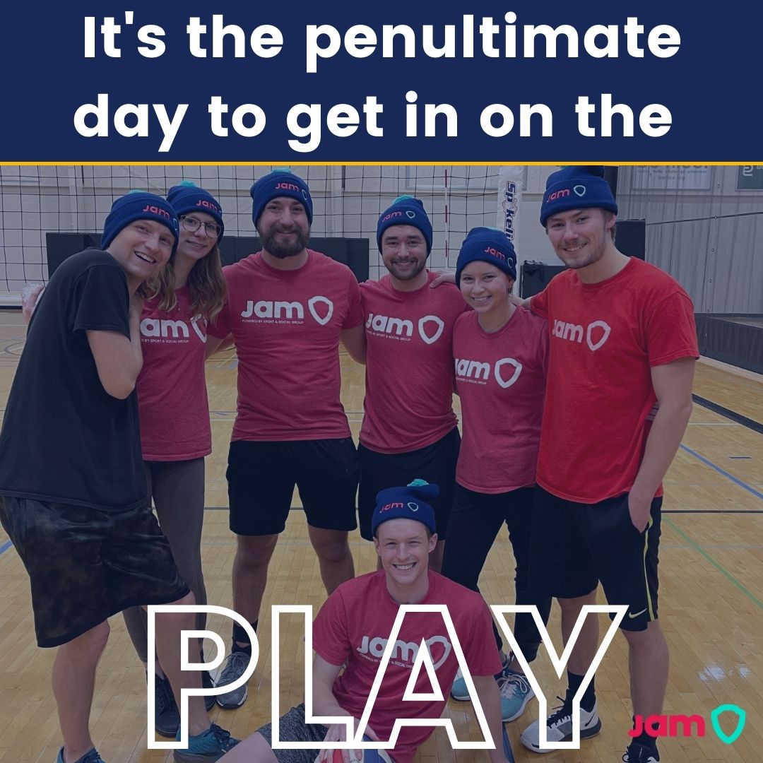 JAM Sports on Twitter "Our big fancy scrabble words aren't the only