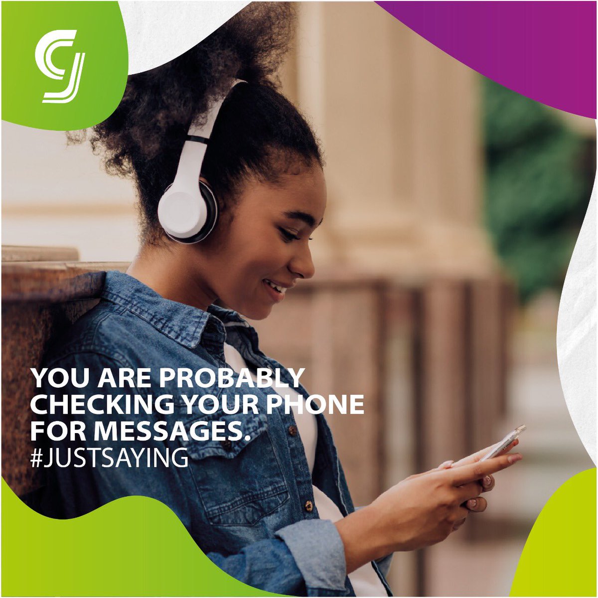 CJ_Students's tweet photo. On average, how many hours a day do you dedicate to Whatsapp? #studentaccommodation #milljunction #ekhayajunction #ywjunction #umhlangajunction https://t.co/txcxEhANwS