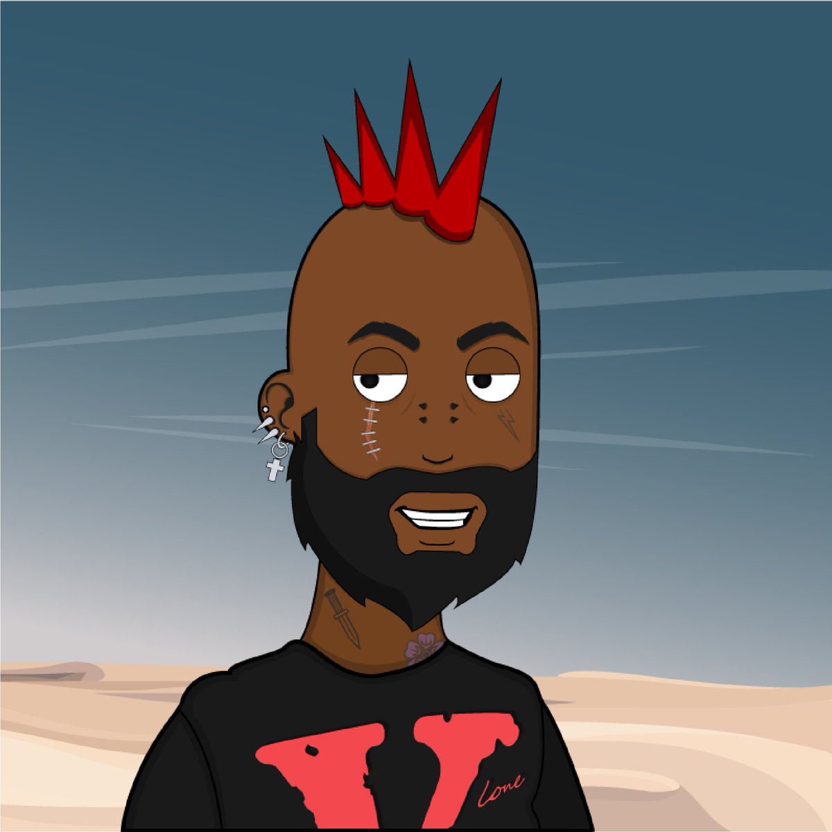 ZpunkzBI tweet picture