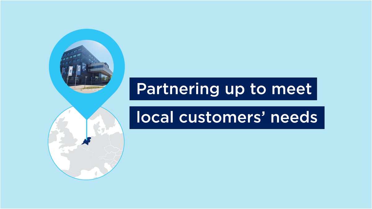 AmChamEU's tweet photo. How has a partnership with @DellTech benefited Dutch IT company @sltnbv?
π― Reinforced their brand reputation
π³π± Expand their reach in the Dutch market
But that's not all - learn more of the benefits in our report on #WhyTradeMatters π https://t.co/HFDUXUeAg7 https://t.co/EG79CSQdzs