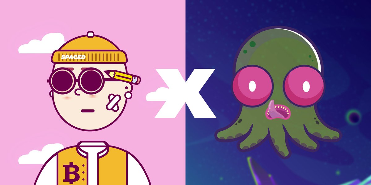 Cryptopus Play2Earn tweet media