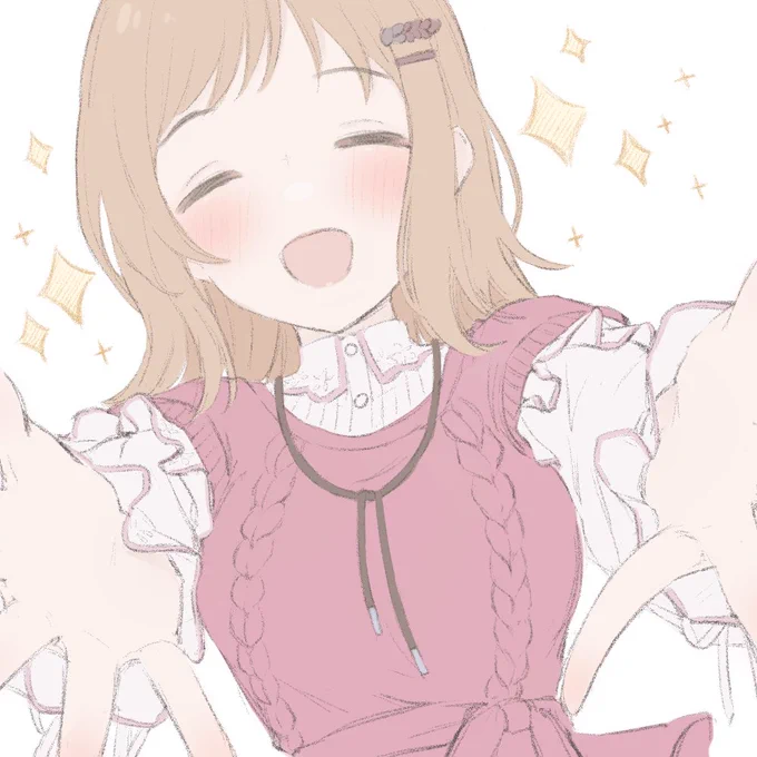 シャイニースマイル✨ 