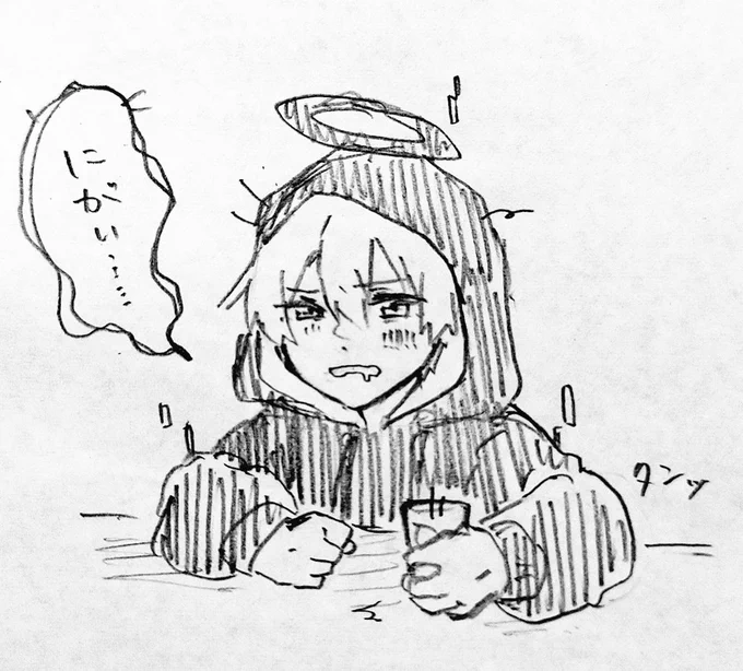 4/4 