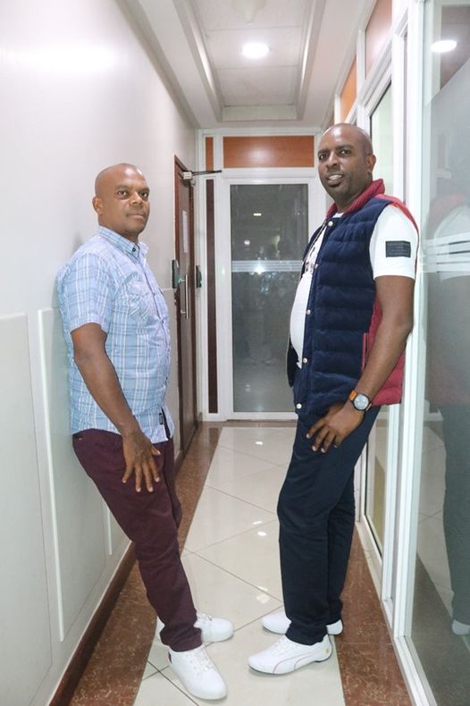 kameme101's tweet photo. Nĩ gĩthaa gĩa kũiga mastress thĩĩ na Mansaimo na katta thĩinĩ wa #HumukaTuesdayEdition. Ũrahũmũka wĩ mwena ũrĩkũ? SMS 20014 https://t.co/etAZJmgzbh