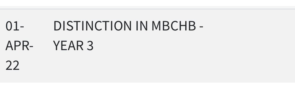 fnd_me's tweet photo. DISTINCTION!!!!! So bloody proud of myself 🥺🎓✨my leg might not work but clearly my brain does 🧠#puttingtheABILITYintodisability #MedTwitter #DisabledinSTEM #disableddoc https://t.co/XeWuV58czn