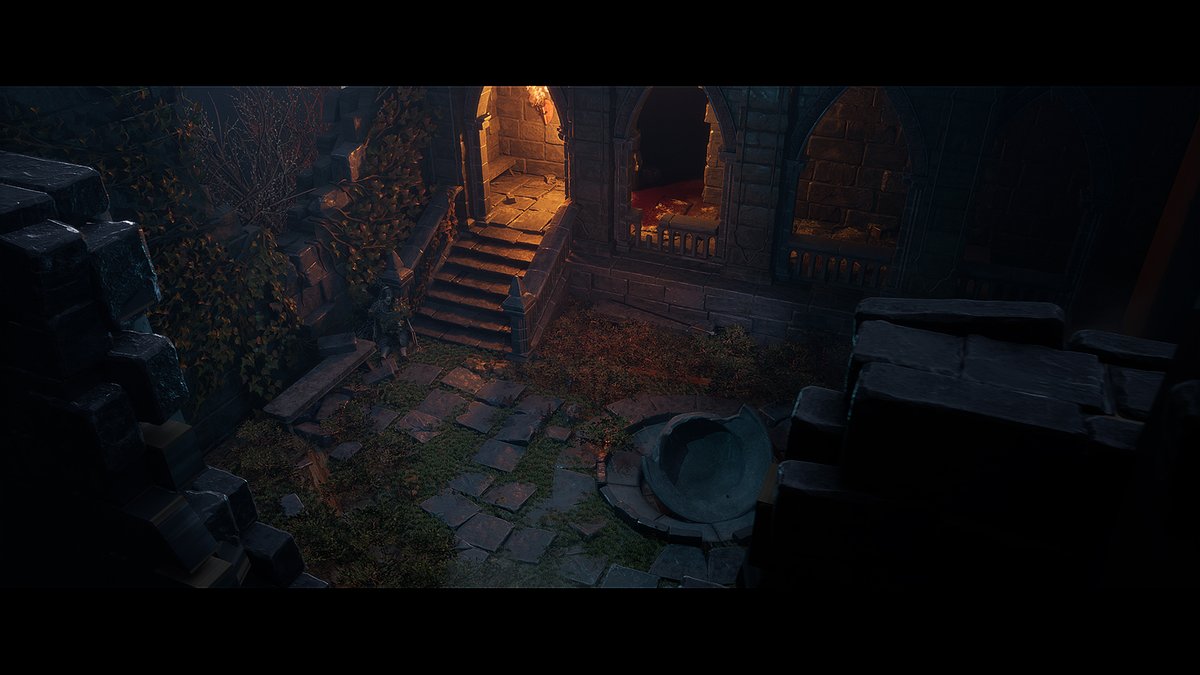 JacobClaussen's tweet photo. Some stills from the scene https://t.co/KKWOKzdhJ3