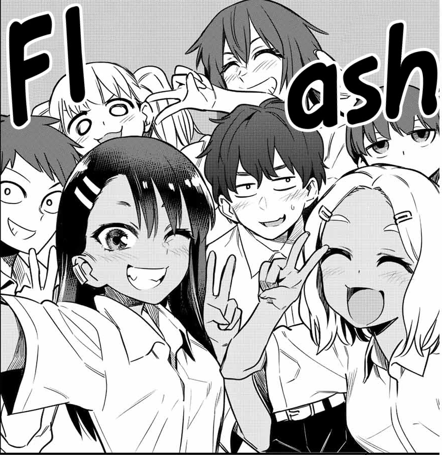 amateurmangaani's tweet photo. Nagatoro capitolo 103: Che cosa stai pensando,Senpai? https://t.co/fRb3JYSknA via @YouTube
#anime #nagatorosan
#manga
#otaku
#japan
#senpai
#ijiranaidenagatorosan
#chapter103 https://t.co/sPBtmKDYPe