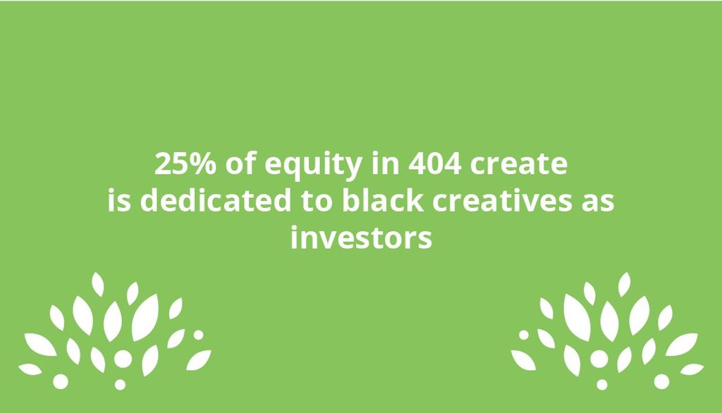 Yoshthegreat's tweet photo. Top of the Morning! 

Here's some cool facts about @404Create https://t.co/BDZg8qZFX7