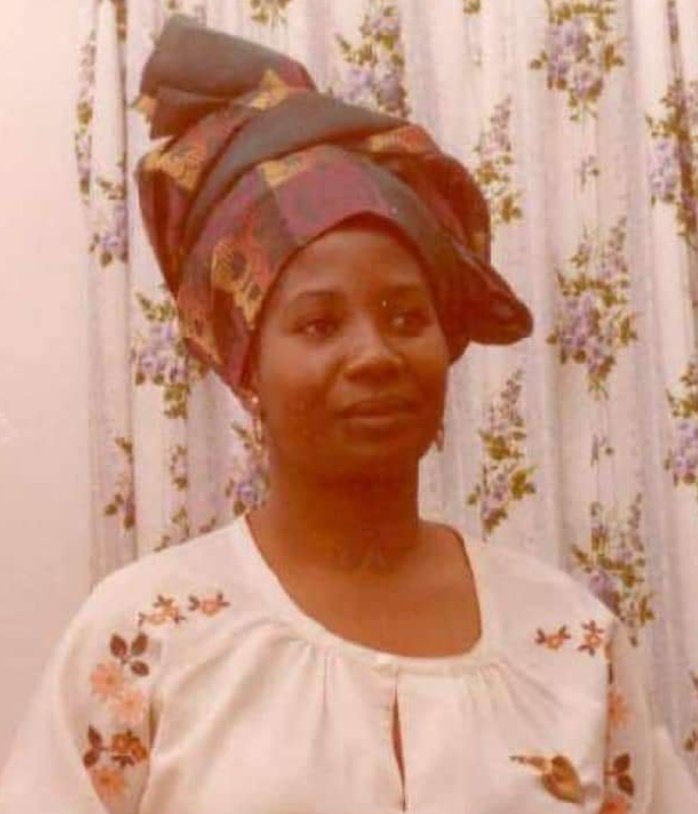 Happy birthday to Her Excellency Madame Joyce Banda. What a beaut! 