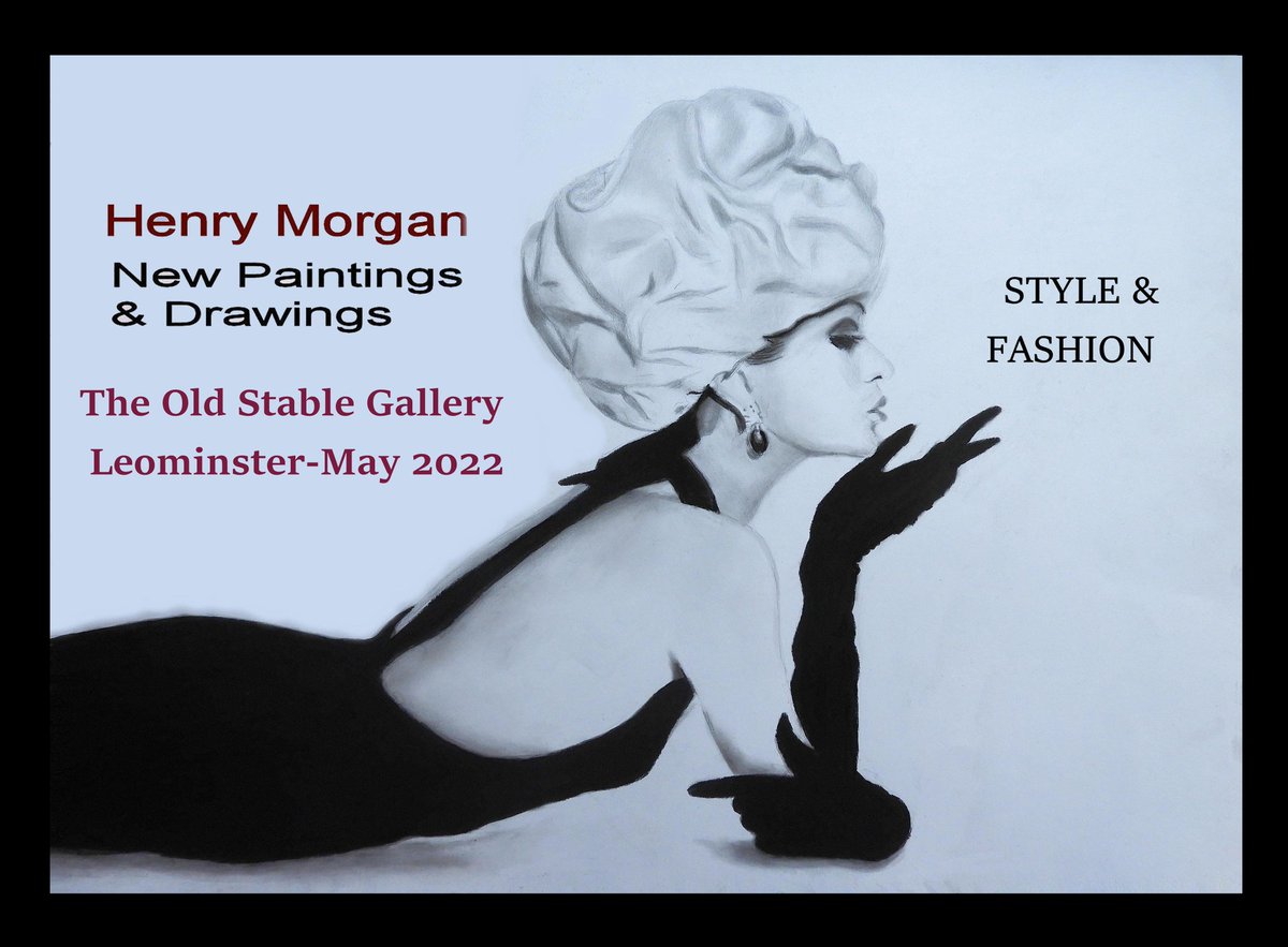 jan_lockett's tweet photo. An art exhibition not to be missed 🎨 https://t.co/lQKZmQblXK
