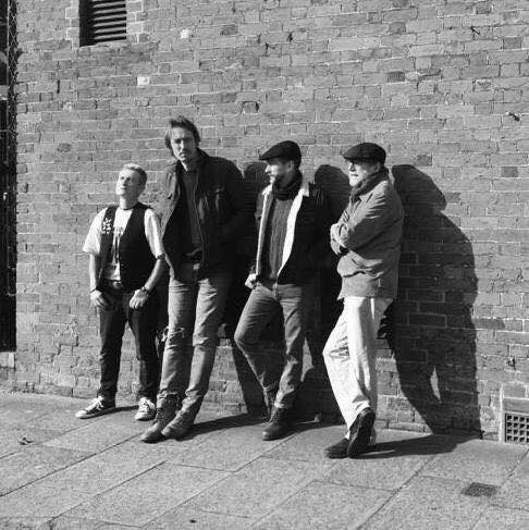 iiiRiversHOG's tweet image. Looking forward to seeing @JesusHooligan, @wastedrhymes, The Trees and Test The Waters play live at Harpenden Bike Fest on July 3rd. Get your tickets and join us - ticketsource.co.uk/thebikefest