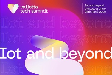 The Valletta Tech Summit is hosting the first-ever Internet of Things-IoT and Beyond- which will be held virtually on 27 &amp; 28 April 2022, bringing together IoT enthusiasts from around the world. To participate visit vallettatechsummit.com   #iot #Malta