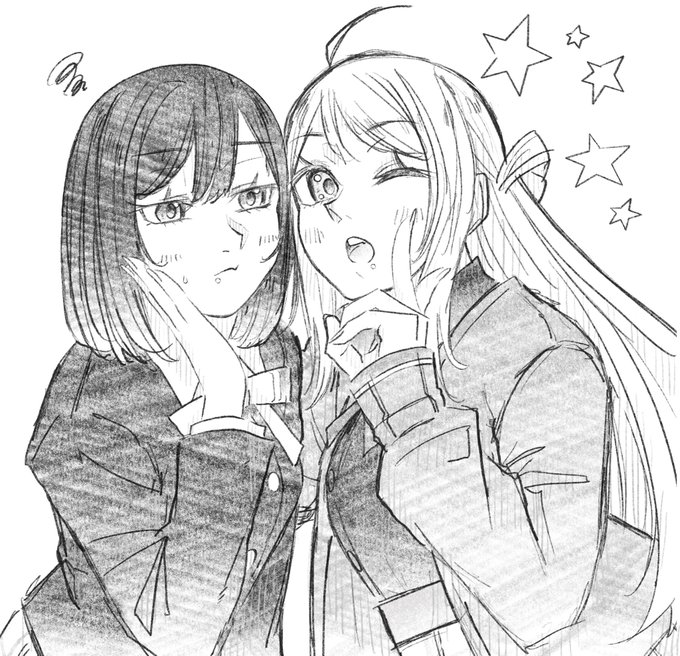 ランしお…🪶🔖 