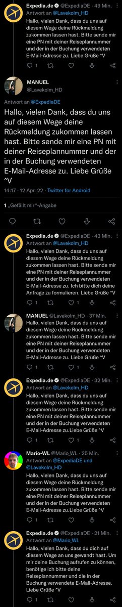 <a href="/GermanLetsPlay/">Germano</a> <a href="/ExpediaDE/">Expedia.de</a>