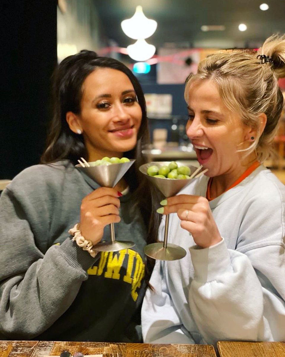 We Do in Our Spare Time…

➡️ Think about NFTS 🤔😍
➡️ Talk about NFTS 📣
➡️ Buy More NFTS 🤑
➡️ Check Virtual Wallets 💎

You want to live your best life and sipping dirty Martinis 🍸 with us 😏😉 

IT’S NOT TOO LATE ⏰ 

Click the Link Below👇🏼  
womenunitenft.com