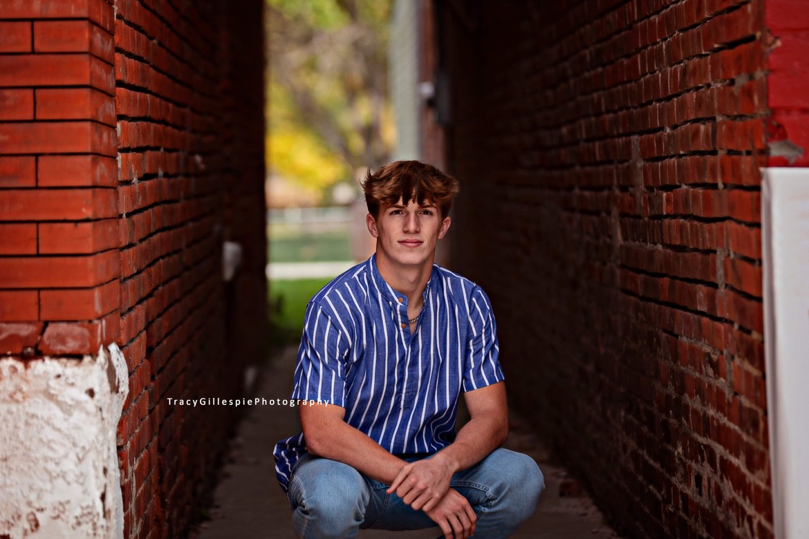 Next up in the spotlight is senior Todd Pedersen, who plans to pursue a career in the trades after graduation. Check out Todd's profile linked below to read more about him and join us in wishing him good luck as he continues on a path of #excellence. sites.google.com/treynorcardina…