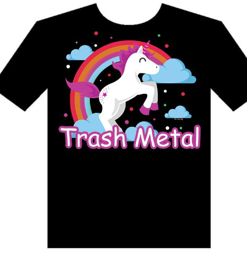 kreippi's tweet photo. @molekyylimari Se olis hyvä! Tuo yksisarvinen on jo kadonnut. Sehän on taikaeläin ja osaa kadota. Itse asiassa mulla on Mokoman keikalta sateenkaari-unicorn-paita. Tyttäreni on nyysinyt sen.... Aika hieno! Vanhassa työpaikassani tein softaa, jota sanottiin unicorniksi. (paljon odotuksia) https://t.co/7vWz7Wvc2C