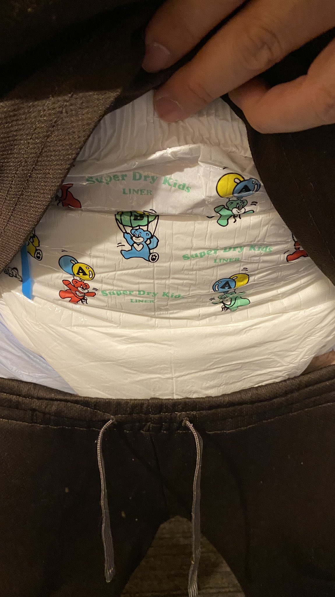 Abu super dry diapers sales