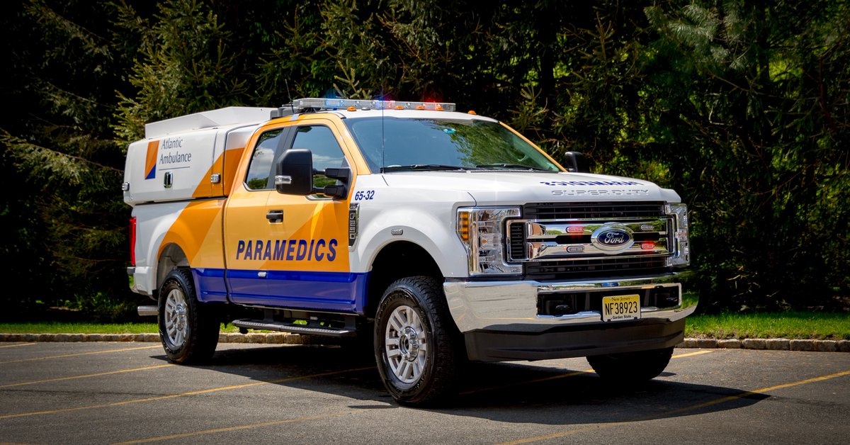 AssocNj's tweet photo. How about a little how it started and a little how it's going for this rainy Tuesday, check out the progression of the medic units....
#njapp #paramedic #medic #nj #njmedic #als #advancedlifesupport #ems #emergencymedicalservices https://t.co/o0EjaajrZ9