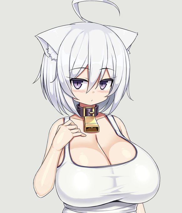 ファンティアに投稿しました!
「フェルト」 
https://t.co/GQg2g85BBO #Fantia #ファンティア 