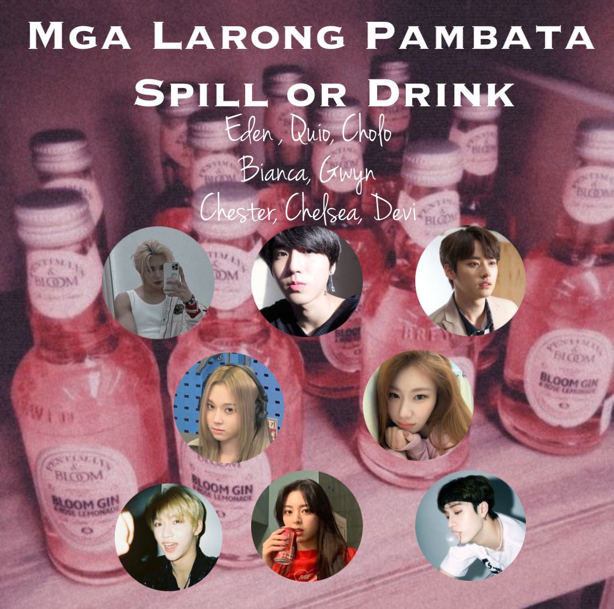 _berbianca's tweet photo. MLP SPILL OR DRINK !!
 @notthecheese_ @quiotako @chupapichulo__ @_berbianca @_gwyayala @thornecdm_ @_rosecdm @zdeveon https://t.co/MyyGCrS9bs