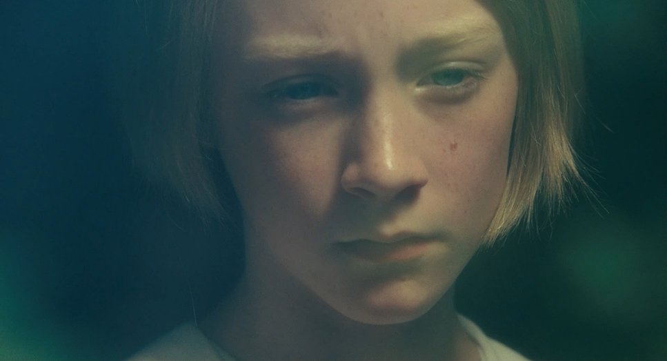 Happy Birthday to 4 time Academy Award nominee, Saoirse Ronan 