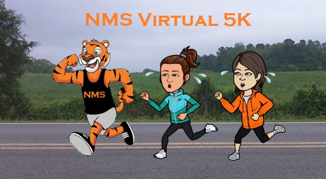 Rich, Enos, and Dionne tweet media