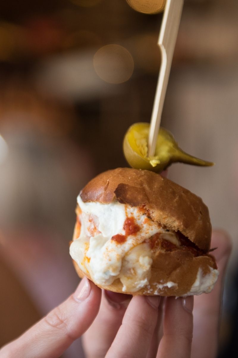 Secret Food Tours tweet media