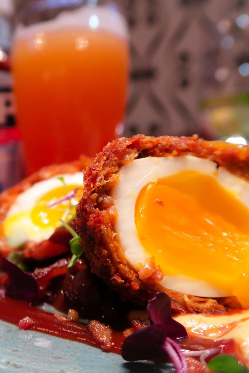 Secret Food Tours tweet media
